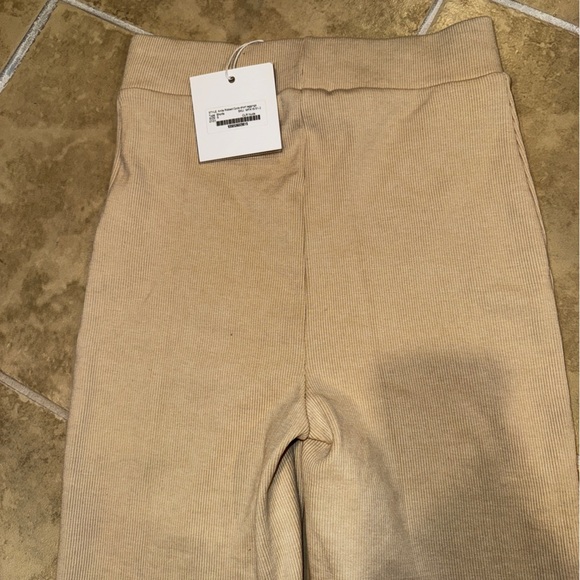 Meshki nude biker shorts - Picture 2 of 3